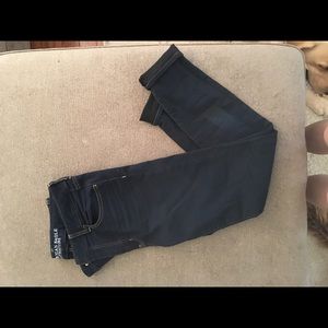 Super Stretch Denim Jeggings
